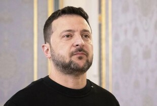 Нас влаштує справедливість, а не компроміси з диктатором - Зеленський