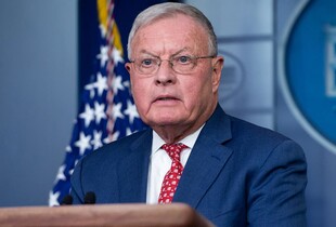 Келлогг: Нові санкції проти рф будуть 