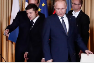 Експерт пояснив стратегію росії щодо затягування мирних переговорів з Україною