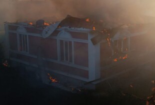 Росіяни обстріляли Нікопольщину з 