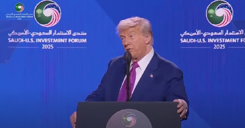 Трамп анонсував скасування санкцій проти Сирії: 
