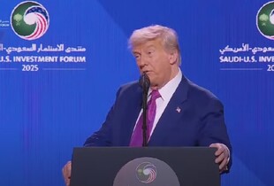 Трамп анонсував скасування санкцій проти Сирії: 