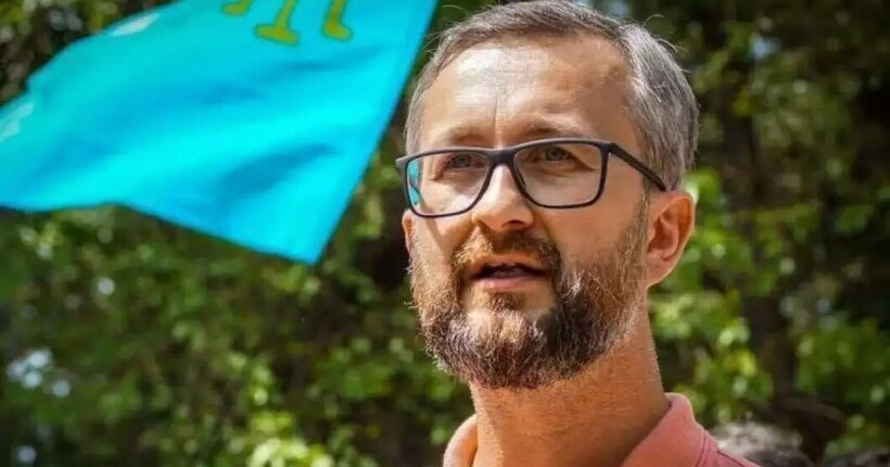 Відмова Путіна від зустрічі в Туреччині стане сигналом для всіх - Джелял