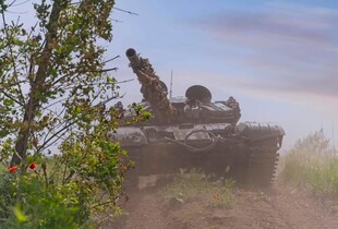 ЗСУ назвали напрямок, на якому окупанти найбільше разів намагались просунутись: ситуація на фронті