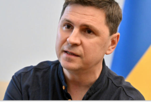 Подоляк: Путін шукатиме відмовки, щоб не приїхати на мирні переговори до Туреччини