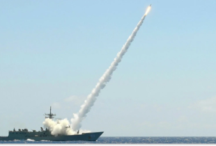 У Чорному та Азовському морях не зафіксовано російських кораблів – ВМС ЗСУ