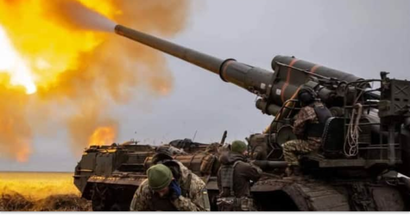 Українські військові збили 80 дронів та локаційно знешкодили 42 безпілотники під час масштабної атаки рф