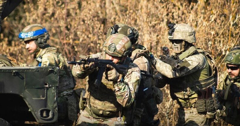 У Генштабі розповіли, скільки боєзіткнень відбулось минулої доби: ситуація на фронті