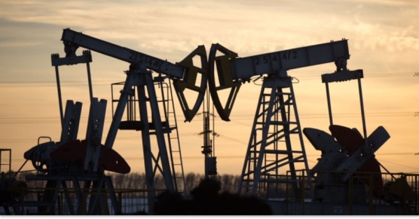 Ціни на нафту знижуються на тлі очікувань зростання запасів у США
