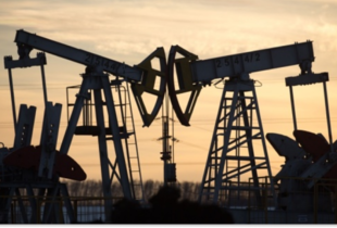 Ціни на нафту знижуються на тлі очікувань зростання запасів у США