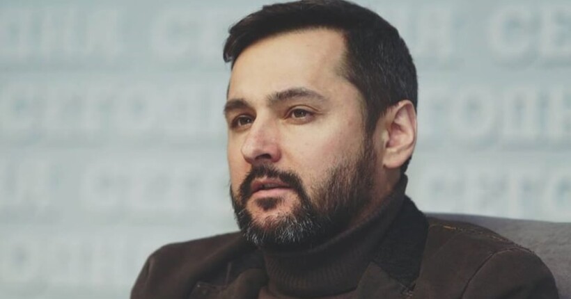 Білоус звільнився з посади директора Молодого театру: його підозрюють у сексуальних домаганнях