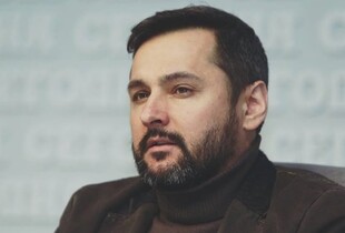 Білоус звільнився з посади директора Молодого театру: його підозрюють у сексуальних домаганнях