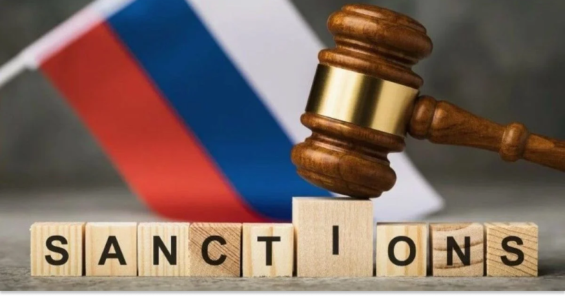 Президентка Єврокомісії Урсула фон дер Ляєн підтвердила, що 17-й пакет санкцій проти рф погоджено 