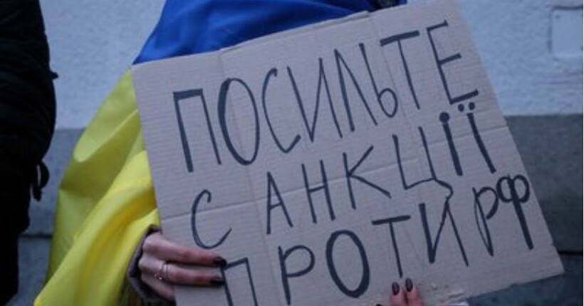 Тіньовий флот, російські банки та криптовалюти: Власюк розповів про нові санкції проти рф