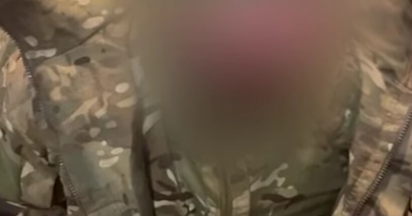 ЗСУ взяли в полон двох російських військових, які видавали себе за українців