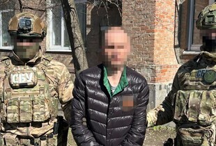 Коригував удари по шпиталях, у яких лікувалися військові на Полтавщині - агента ГРУ судитимуть