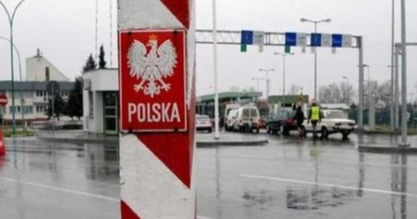 Ягодин-Дорогуськ: польські протестувальники припинили блокаду