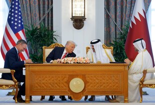 Трамп оголосив про 