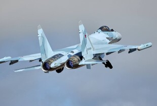 Росіяни вторглися у повітряний простір Естонії: у НАТО підняли винищувачі F-16