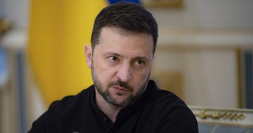 Зеленський очікує на відповідь Кремля – хто буде присутнім в Туреччині