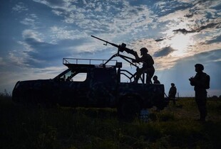 ЗСУ збили 62 з 110 ворожих 