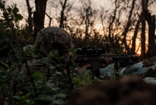 Генштаб ЗСУ оновив дані щодо ситуації на фронті: росіяни здійснили понад 5 000 обстрілів