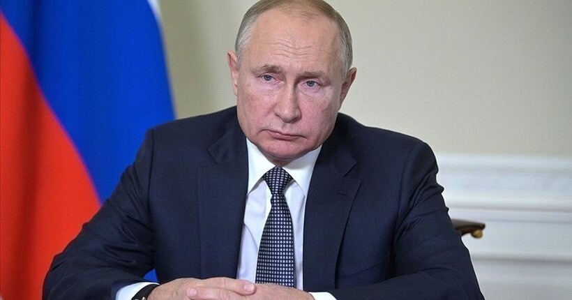 Для Путіна зупинка війни - це кінець його режиму - Грабський