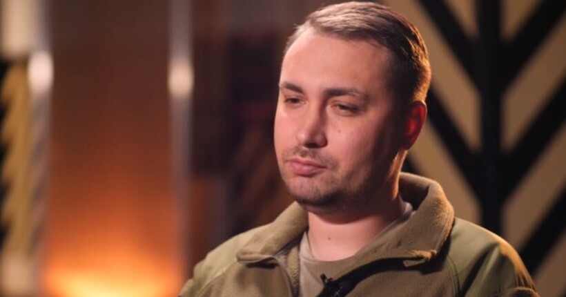 Неприїзд Путіна в Стамбул зруйнує російський наратив про небажання України закінчити війну - Буданов