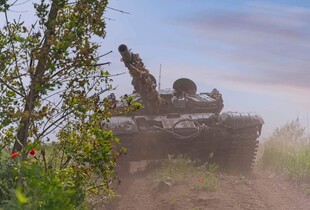 В ОТУ “Харків” розповіли про ситуацію на Вовчанському напрямку