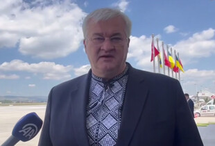 Сибіга розкритикував склад делегації рф на переговорах у Туреччині: це зневага до партнерів