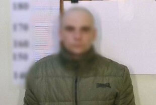 Наркоторговець підпалив двері власної квартири під дією наркотиків