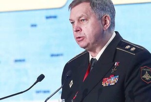 Путін включив в делегацію Стамбулі главу ГРУ, причетного до отруєння Скрипалів 