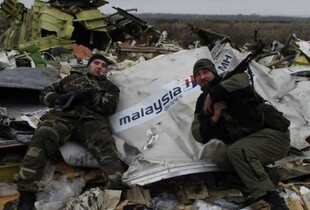 Прем’єр Малайзії нагадав Путіну про вину рф у збитті MH17