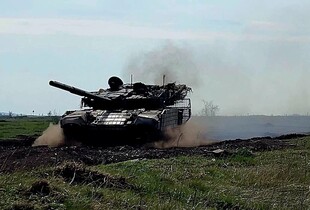 Ворог прагне захопити Лиманську агломерацію, щоб вийти на підступи до Слов'янська і Краматорська - 