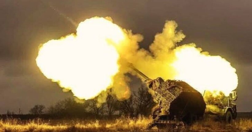 У Генштабі назвали найспокійніший та найгарячіший напрямки на фронті
