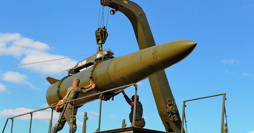 Жителів Сум попередили про загрозу ракетного удару: названо точні адреси