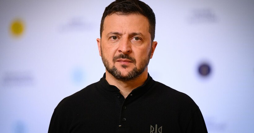 Ми ж не можемо бігати по всьому світу і шукати Путіна - Зеленський