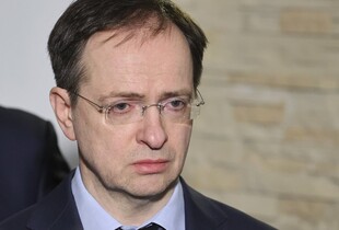 рф розглядає переговори в Стамбулі як повернення до умов 2022 року – Мединський 