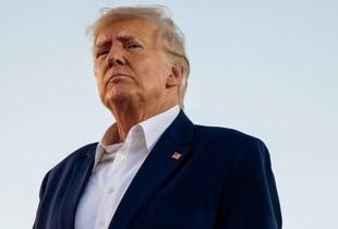 Трамп тримає інтригу про 