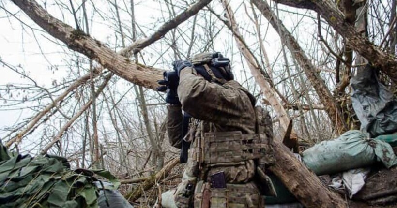 На Покровському напрямку ЗСУ зупинили 35 атак, ще 12 досі тривають: ситуація на фронті
