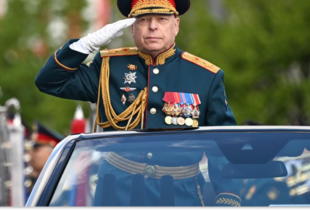 Путін призначив нового командувача Сухопутних військ рф: очільником став генерал з досвідом бойових дій в Україні
