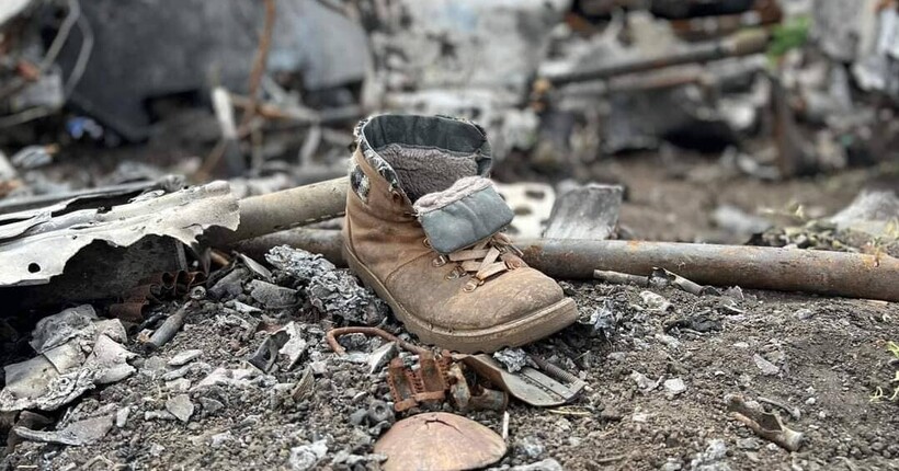Втрати ворога на 16 травня: ЗСУ знищили ще 1100 окупантів та 13 танків