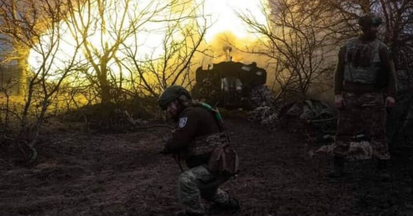 На Покровському напрямку відбулось 75 бойових зіткнень за добу - Генштаб