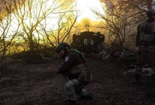 На Покровському напрямку відбулось 75 бойових зіткнень за добу - Генштаб