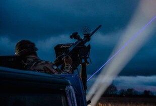 Росіяни в ночі запустили 112 дронів: скільки збила ППО
