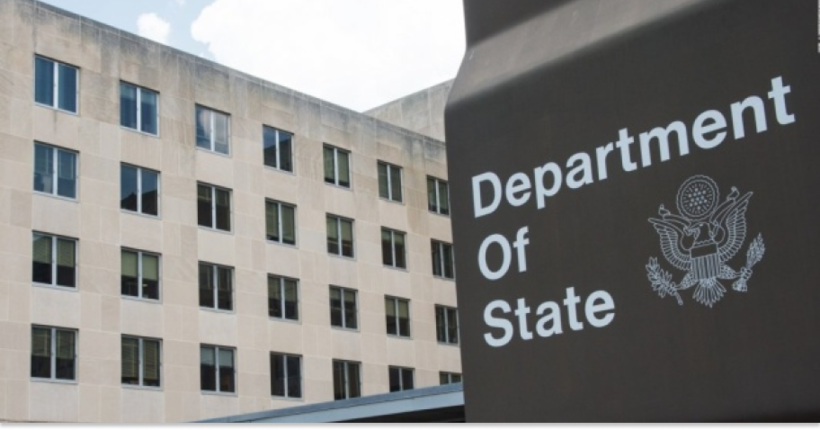 США представлятиме Майкл Ентон на переговорах у Стамбулі — Рубіо прибув, але участі не братиме