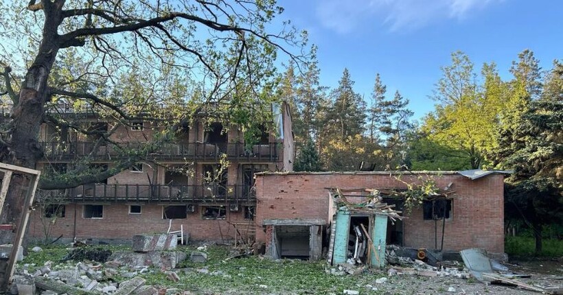 Ворог обстріляв Донеччину 48 разів: один загиблий, четверо поранених, десятки руйнувань