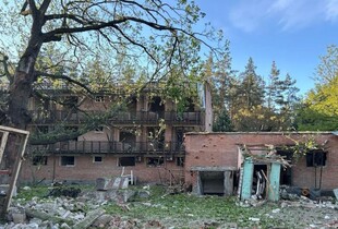 Ворог обстріляв Донеччину 48 разів: один загиблий, четверо поранених, десятки руйнувань