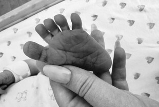В родині Трампа поповнення: його донька Тіффані народила сина