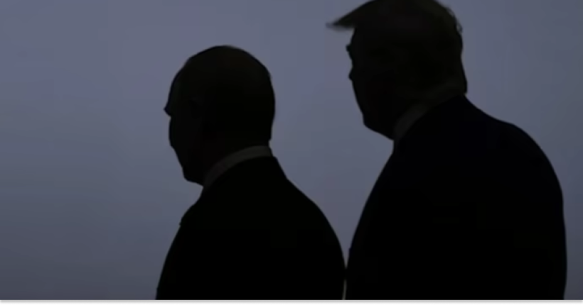 Дональд Трамп заявив про намір зустрітися з Володимиром Путіним